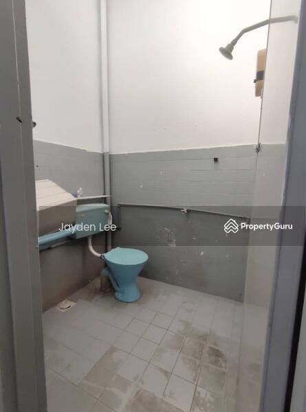 For Sale - [FULL LOAN+CASH OUT 80K] 2STY House at Taman Klang Utama Bukit Raja 18x55